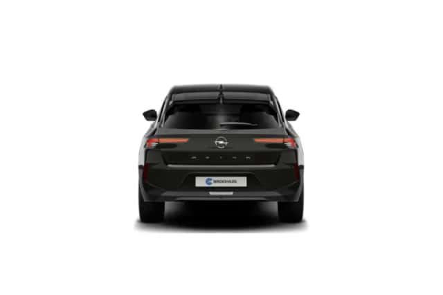 Opel Astra-e (2026) thumbnail 7