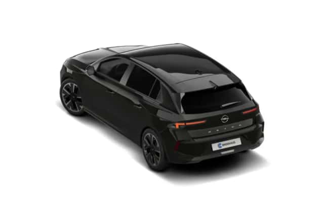 Opel Astra-e (2026) thumbnail 8