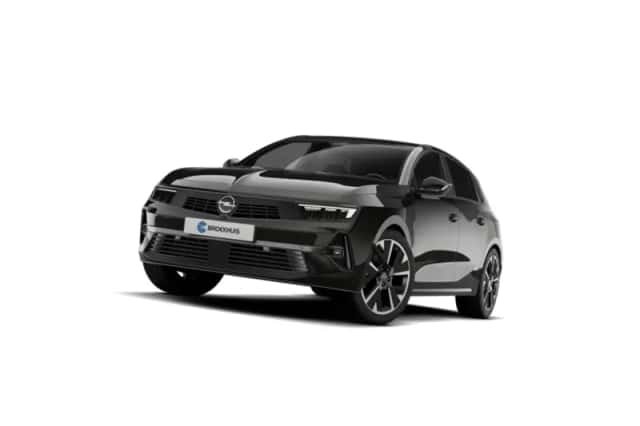 Opel Astra-e (2026) thumbnail 9