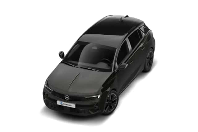 Opel Astra-e (2026) thumbnail 10