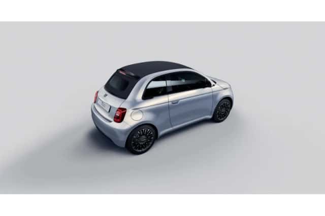 Fiat 500 (2026) thumbnail 3