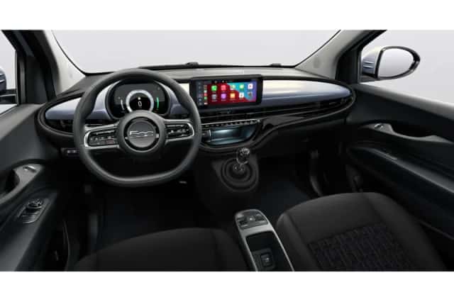Fiat 500 (2026) thumbnail 4