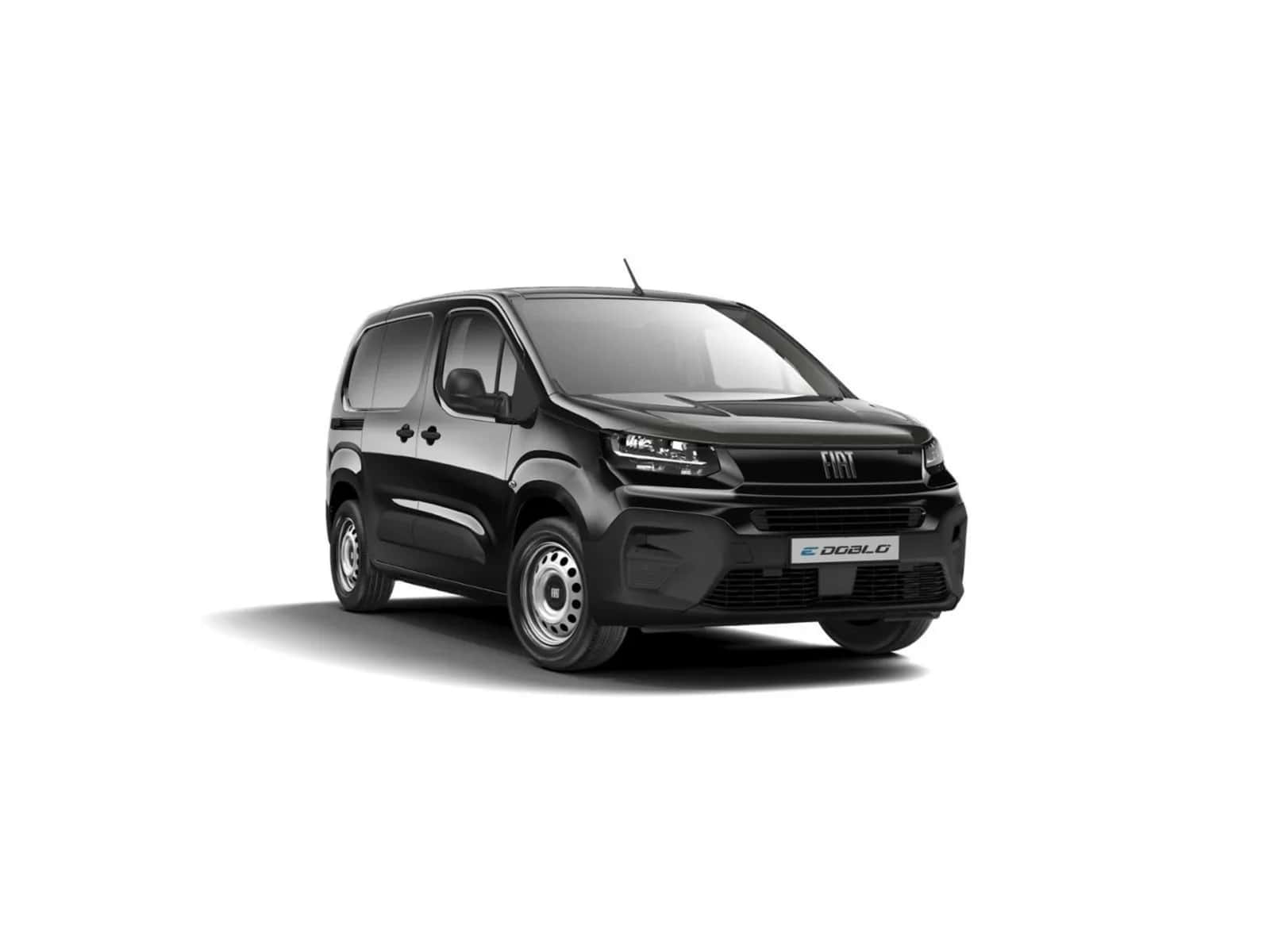 Fiat Professional Doblò (2026) — foto 1