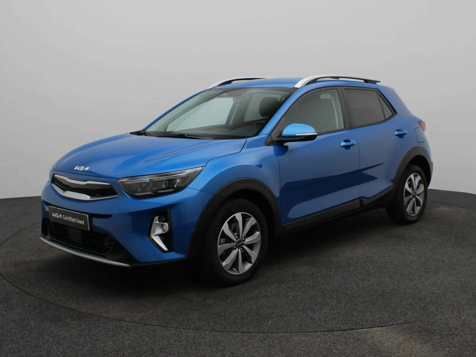 Kia Stonic (2023) — foto 1