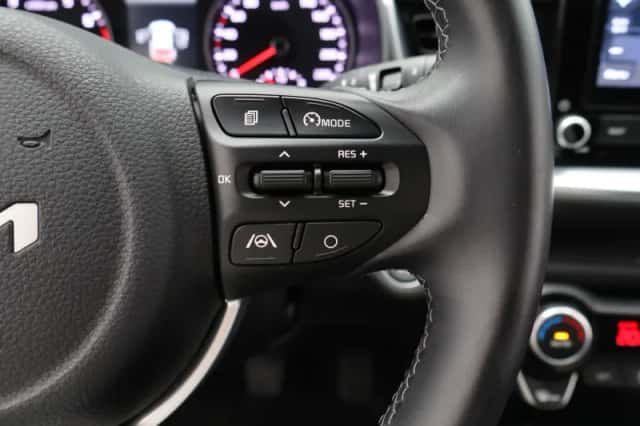 Kia Stonic (2023) thumbnail 22
