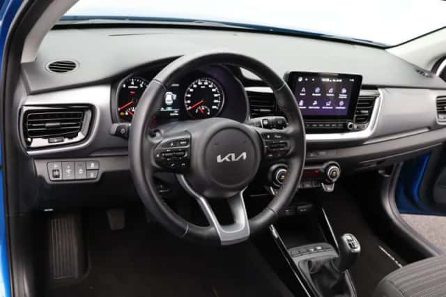 Kia Stonic (2023) thumbnail 28