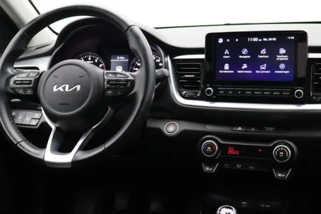 Kia Stonic (2023) thumbnail 31