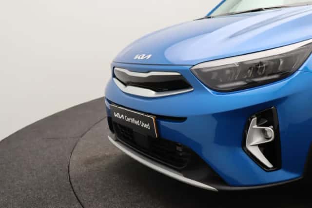 Kia Stonic (2023) thumbnail 34
