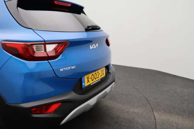 Kia Stonic (2023) thumbnail 36
