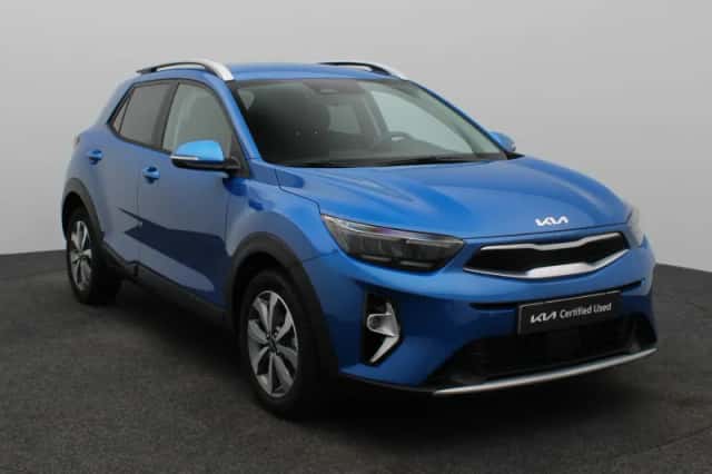 Kia Stonic (2023) thumbnail 9