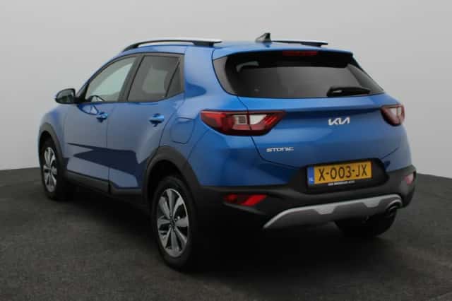 Kia Stonic (2023) thumbnail 10