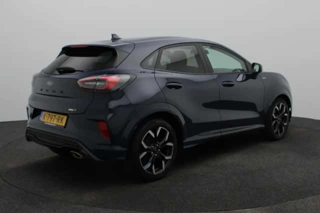 Ford Puma (2021) thumbnail 2