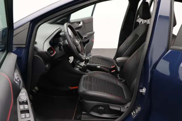 Ford Puma (2021) thumbnail 11