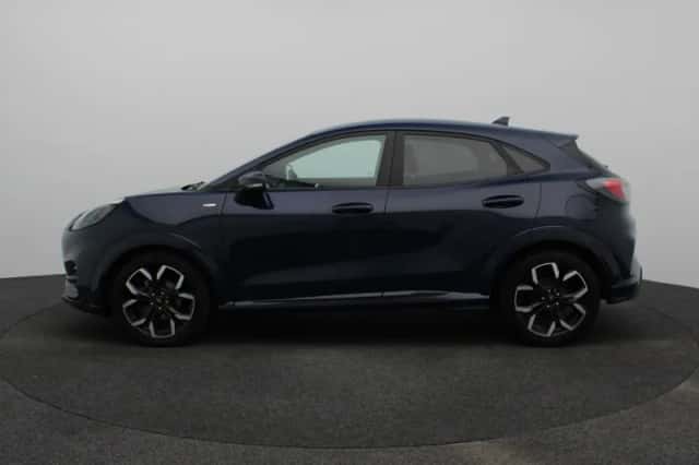 Ford Puma (2021) thumbnail 13