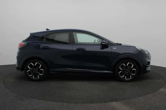 Ford Puma (2021) thumbnail 14