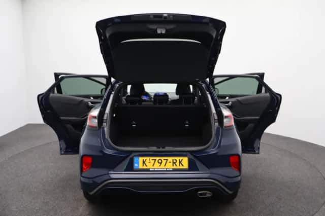 Ford Puma (2021) thumbnail 15
