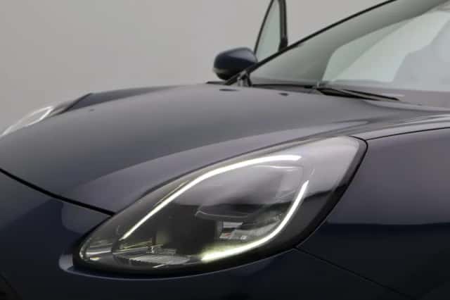 Ford Puma (2021) thumbnail 16