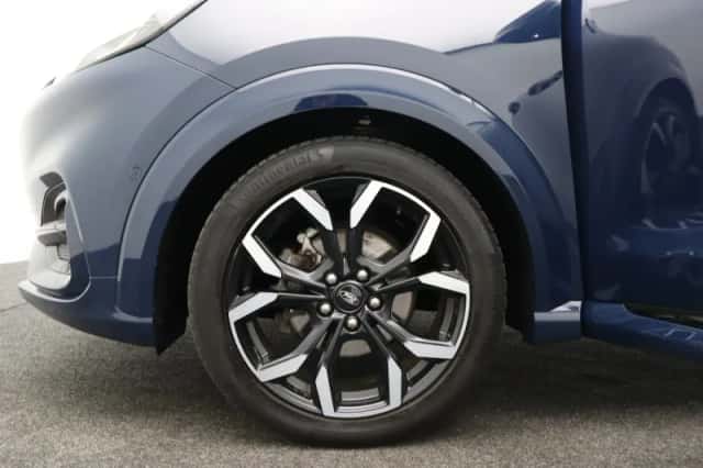 Ford Puma (2021) thumbnail 17