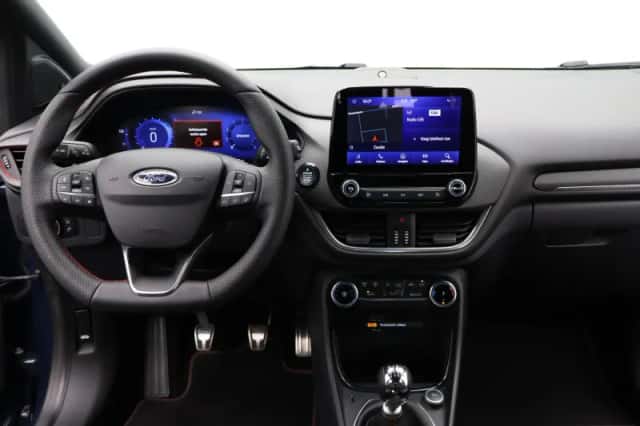 Ford Puma (2021) thumbnail 3