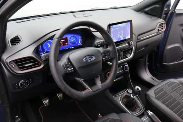 Ford Puma (2021) thumbnail 34