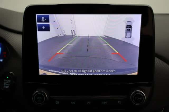 Ford Puma (2021) thumbnail 36