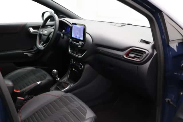 Ford Puma (2021) thumbnail 37