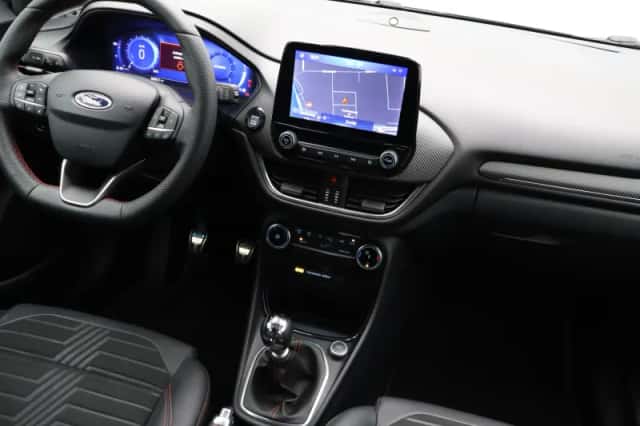 Ford Puma (2021) thumbnail 38