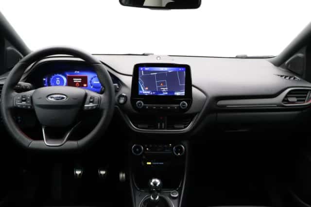 Ford Puma (2021) thumbnail 39
