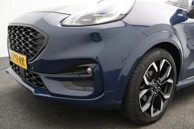 Ford Puma (2021) thumbnail 40