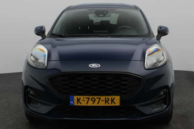 Ford Puma (2021) thumbnail 5