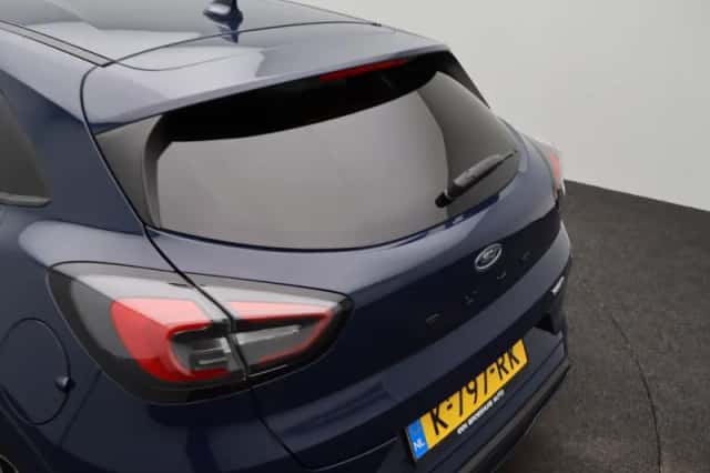 Ford Puma (2021) thumbnail 42