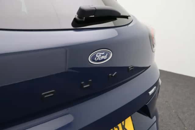 Ford Puma (2021) thumbnail 43