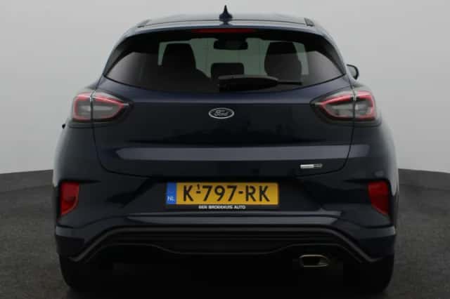 Ford Puma (2021) thumbnail 6
