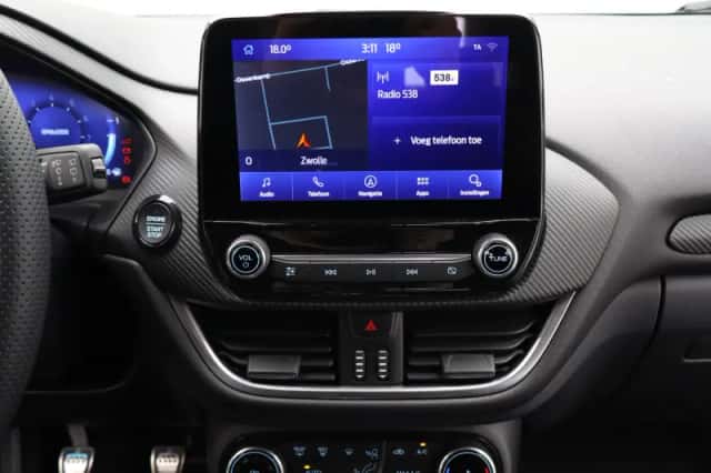 Ford Puma (2021) thumbnail 7