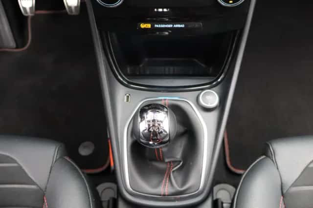 Ford Puma (2021) thumbnail 8