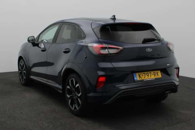 Ford Puma (2021) thumbnail 10