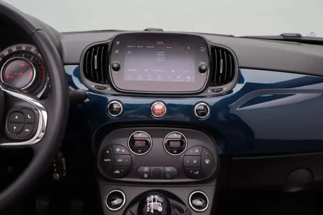 Fiat 500C (2018) thumbnail 12