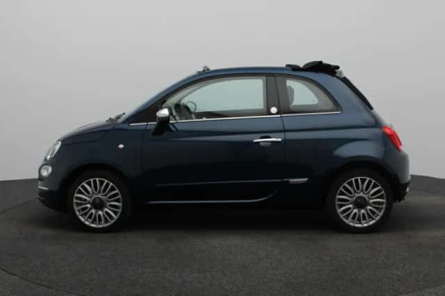 Fiat 500C (2018) thumbnail 13