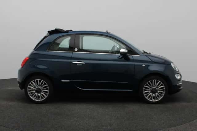 Fiat 500C (2018) thumbnail 14