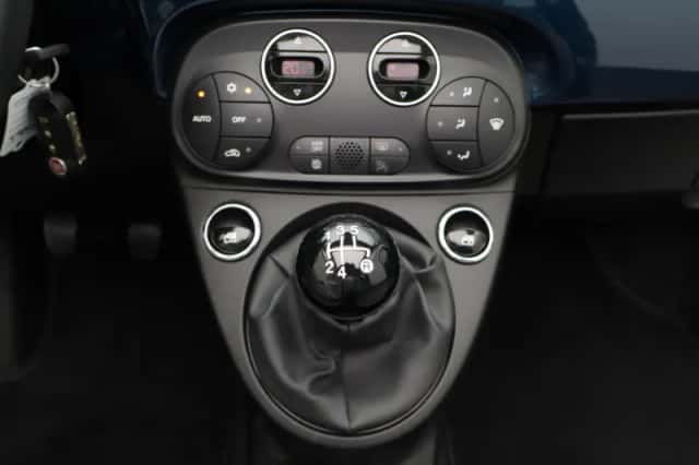 Fiat 500C (2018) thumbnail 15