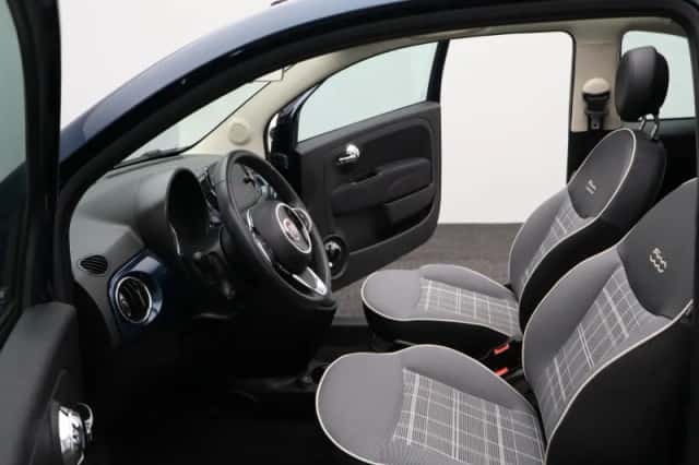 Fiat 500C (2018) thumbnail 16