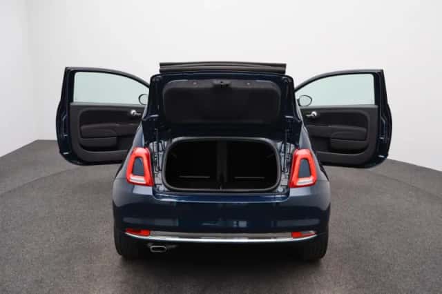 Fiat 500C (2018) thumbnail 18
