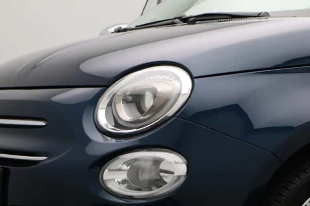 Fiat 500C (2018) thumbnail 19