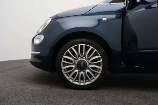 Fiat 500C (2018) thumbnail 20