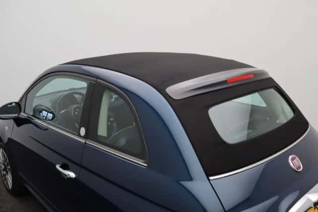 Fiat 500C (2018) thumbnail 3