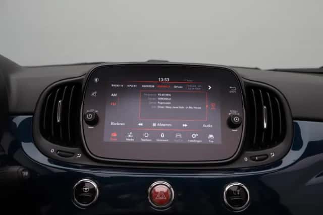 Fiat 500C (2018) thumbnail 21
