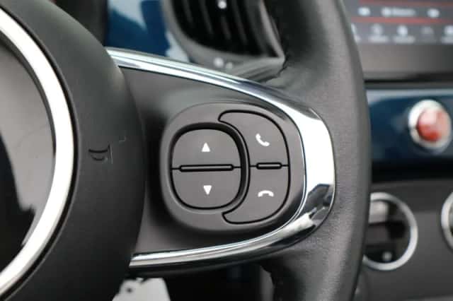 Fiat 500C (2018) thumbnail 24