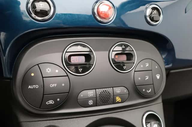 Fiat 500C (2018) thumbnail 25
