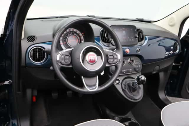 Fiat 500C (2018) thumbnail 28