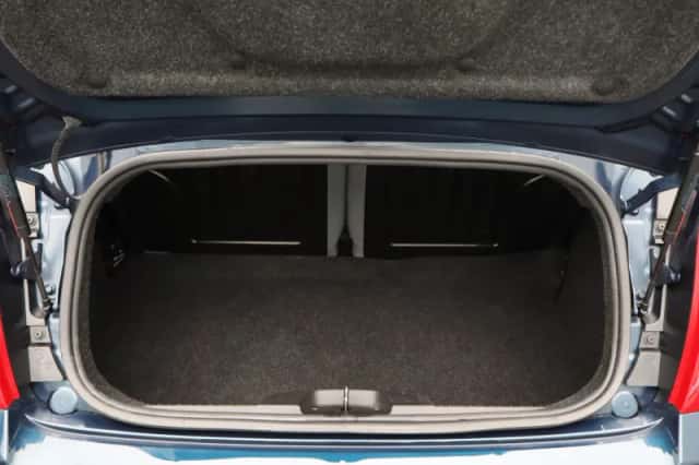 Fiat 500C (2018) thumbnail 29